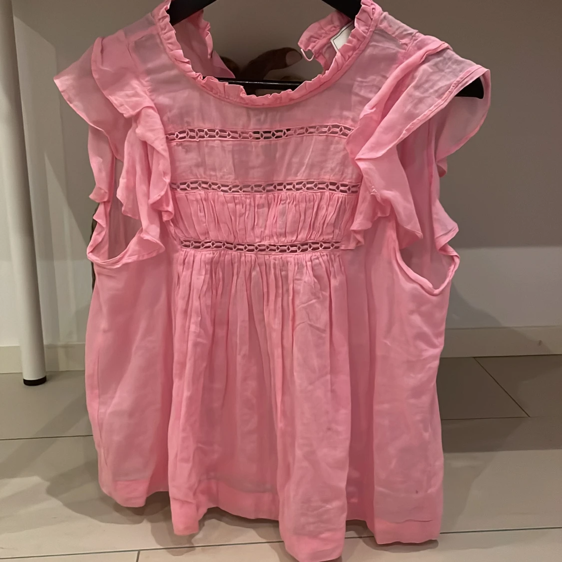 Fin Neo Noir blus  - 91