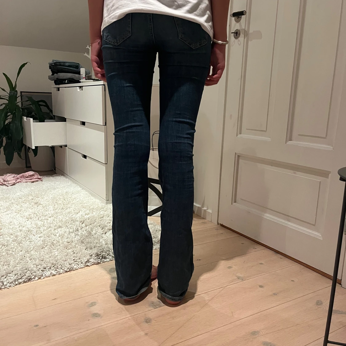 Grunt jeans str28 - 91