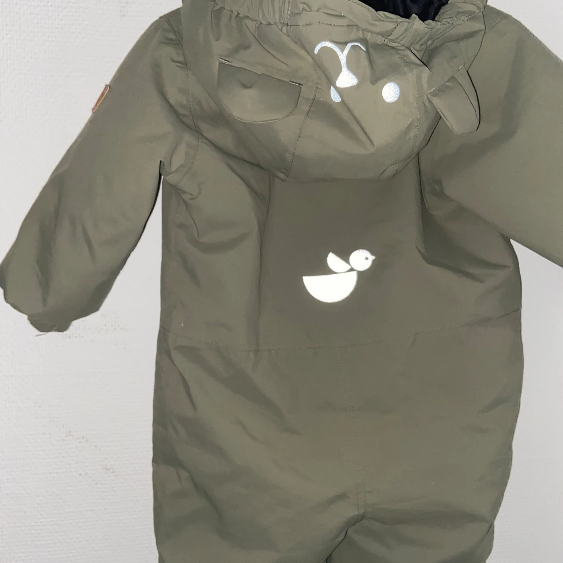 Overall för barn - 90