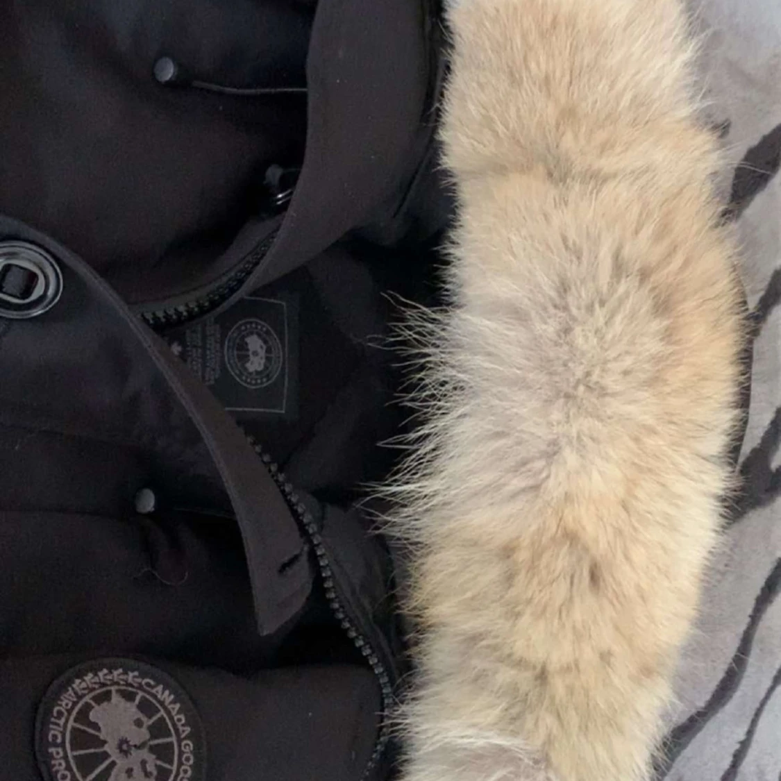 Canda gosse jacka - 90