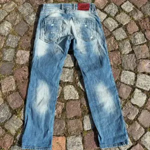 Raka ben retro trend jeans