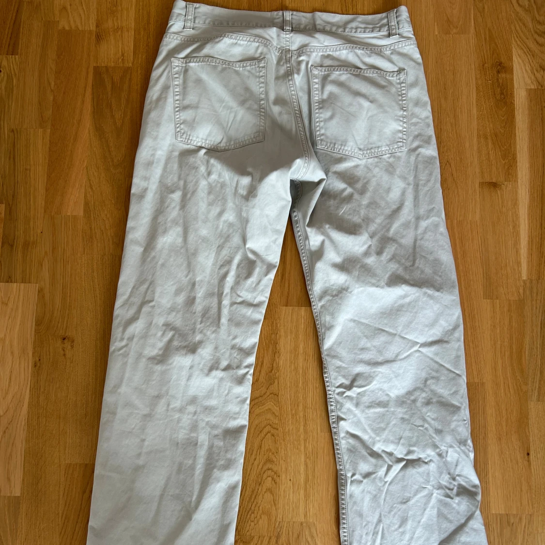 H&M Vintage Byxor  - 90