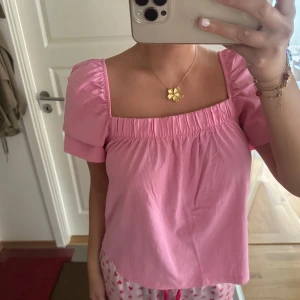 Rosa topp - Jätte fin helt oanvänd med prislapp 🥰