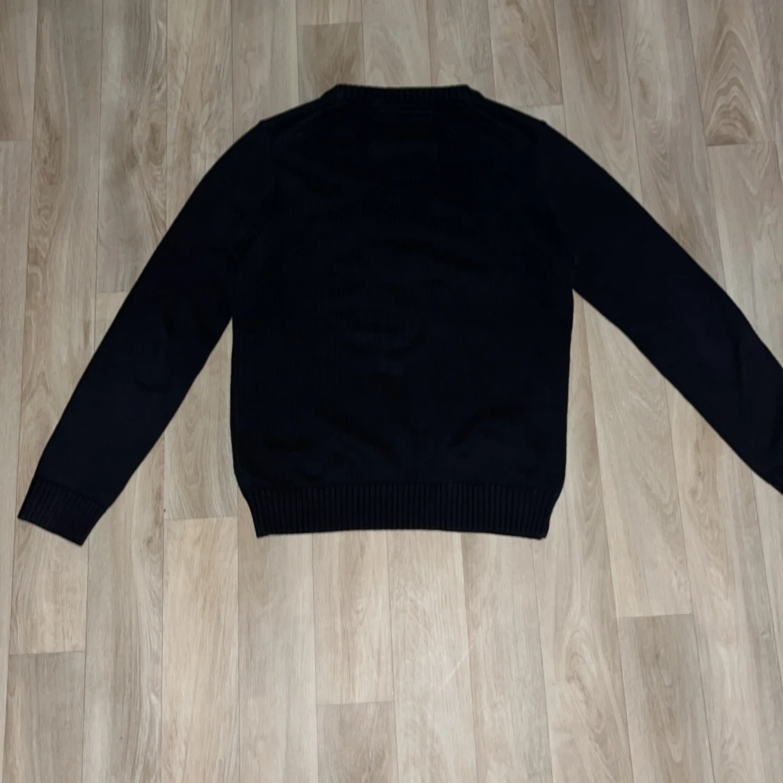 Svart tröja från Morris - 90