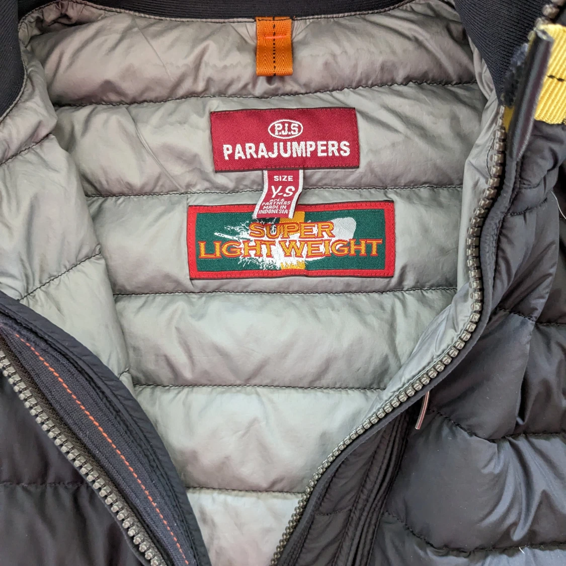 Parajumper Jacka - 90