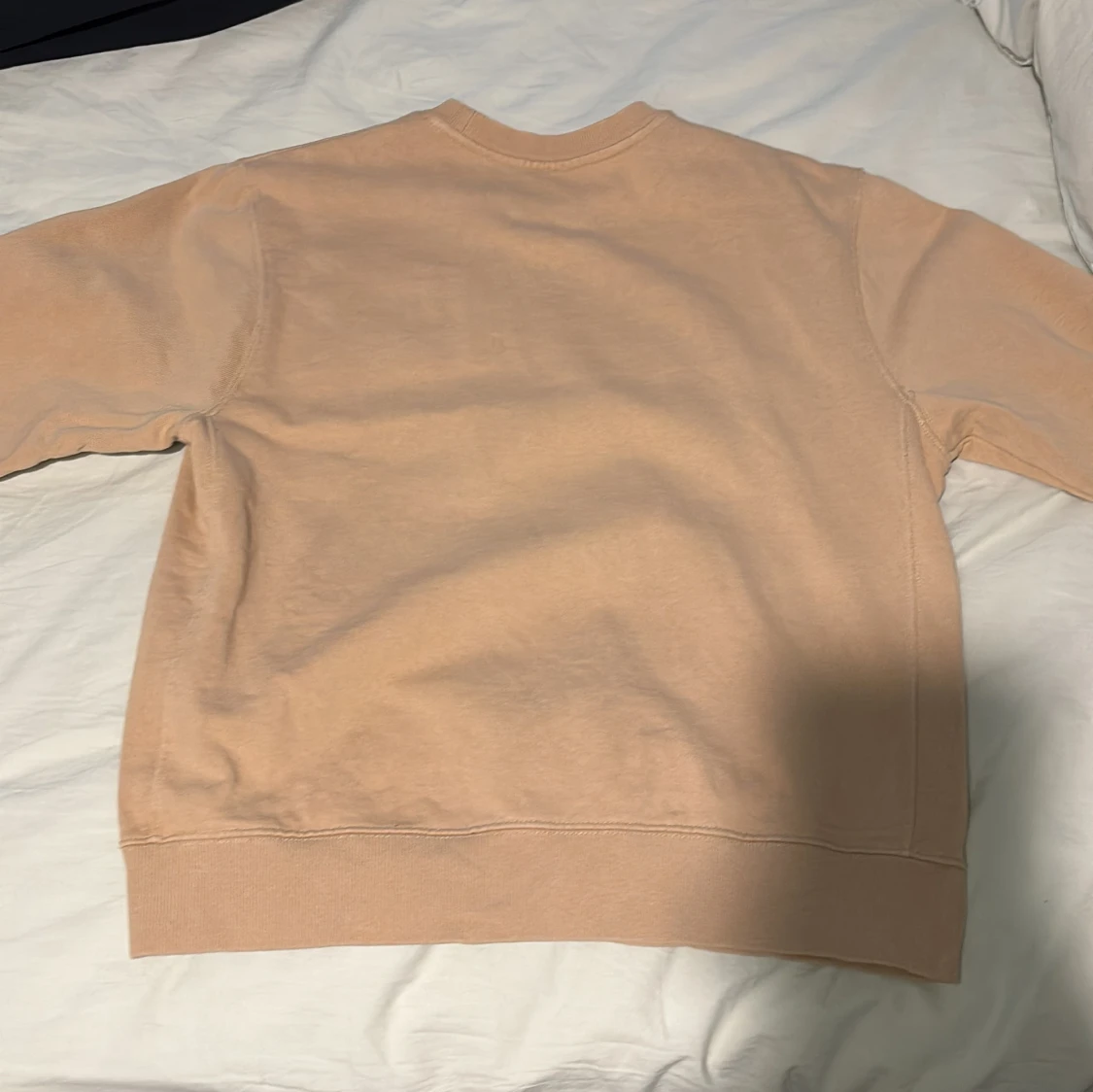 Beige sweatshirt från Nike - 3