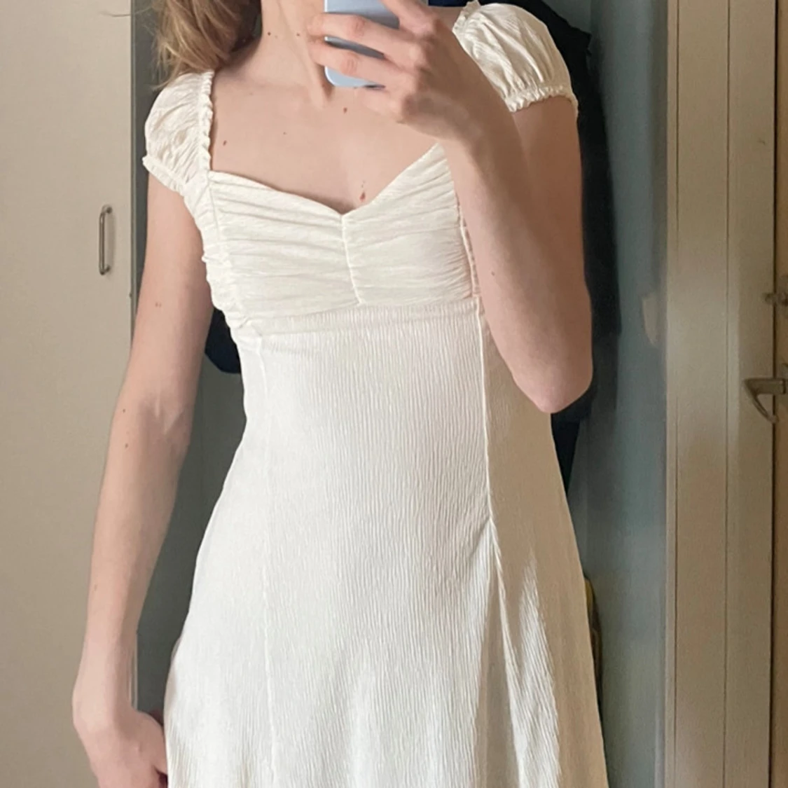 Studentklänning/ sommarklänning - 1