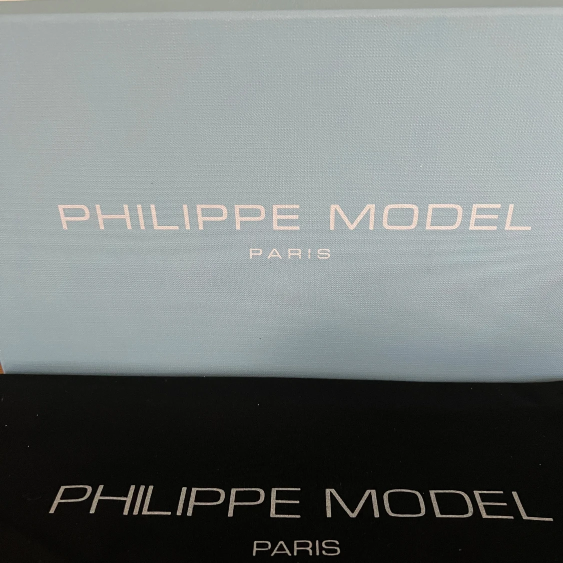 Philippe Model - 1