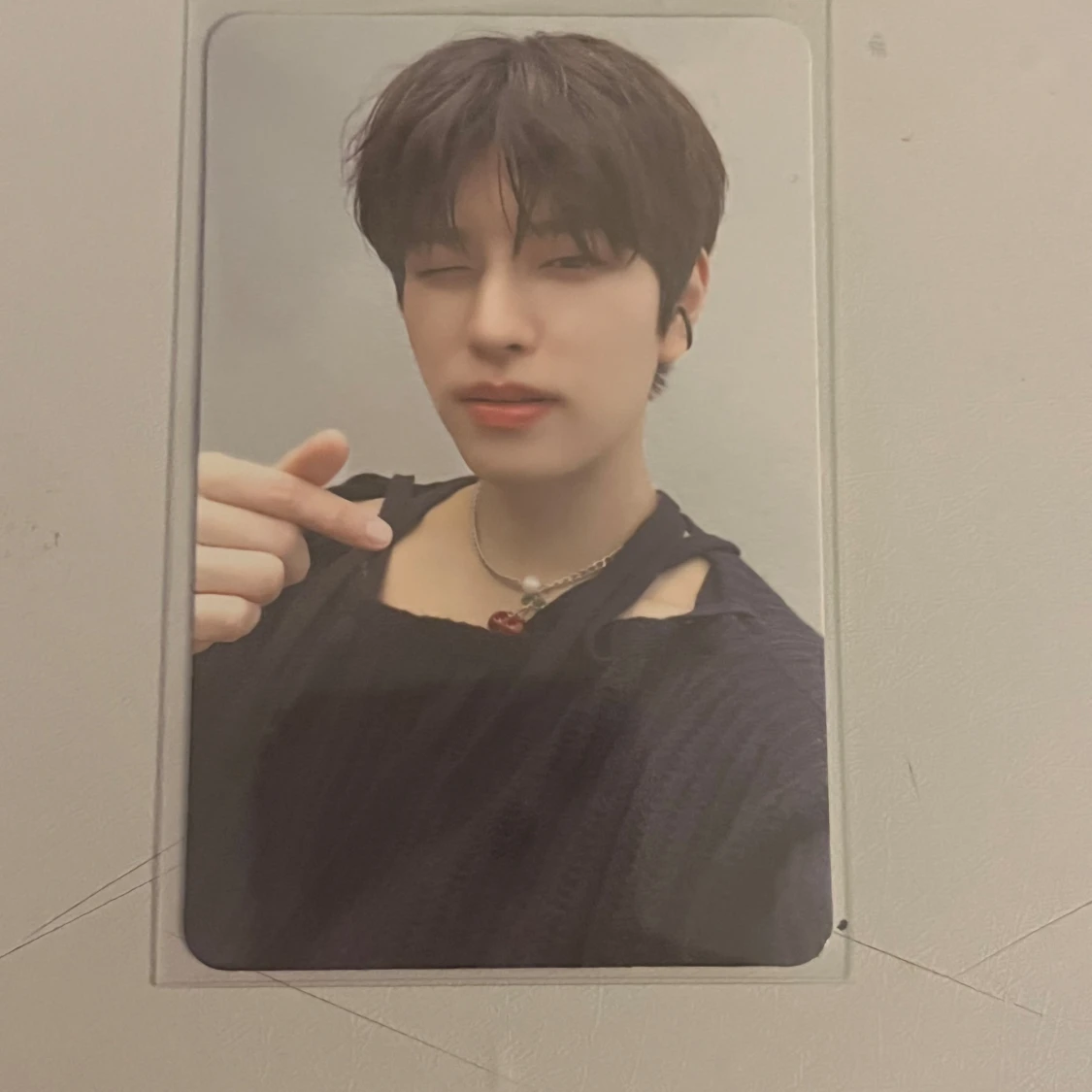 Stray Kids Seungmin PC