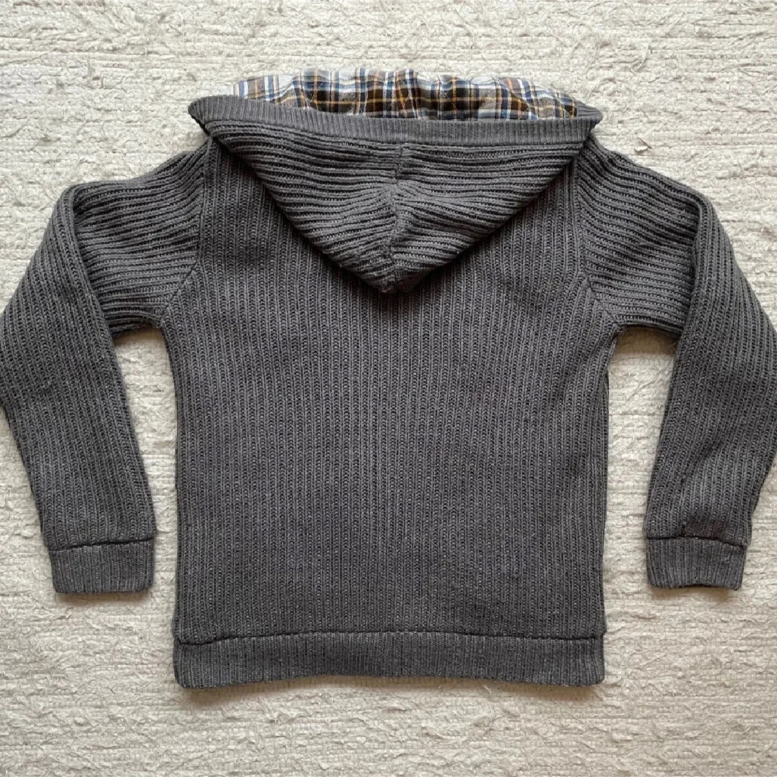 Fodrad Cardigan  - 1