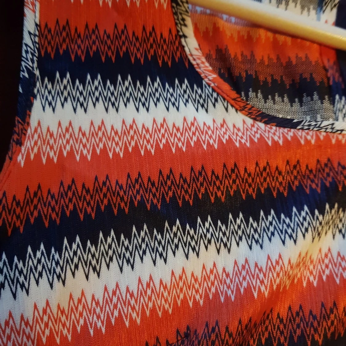 Klänning från 70 talet  - 2