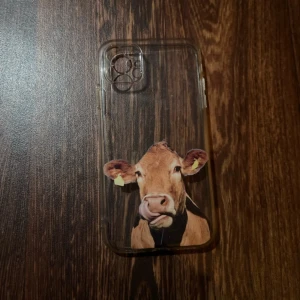 Skal  - Köptes i vårast från SHEIN, använd bara minst 4 gånger. Har en ny bild så kan inte använda skalet mer. Passar till iPhone 11