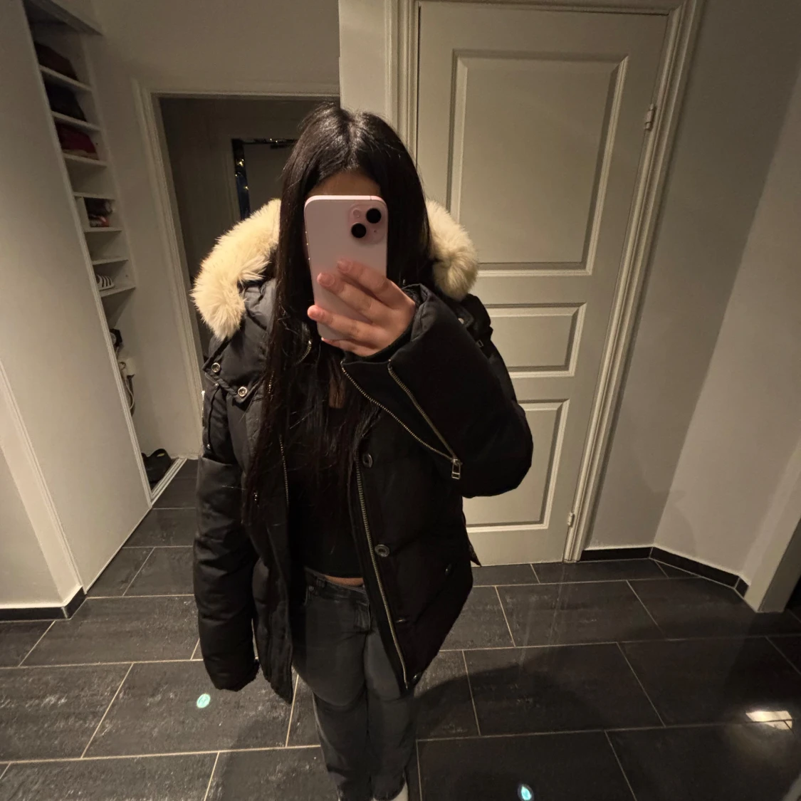 Säljer Moose knucles - 91