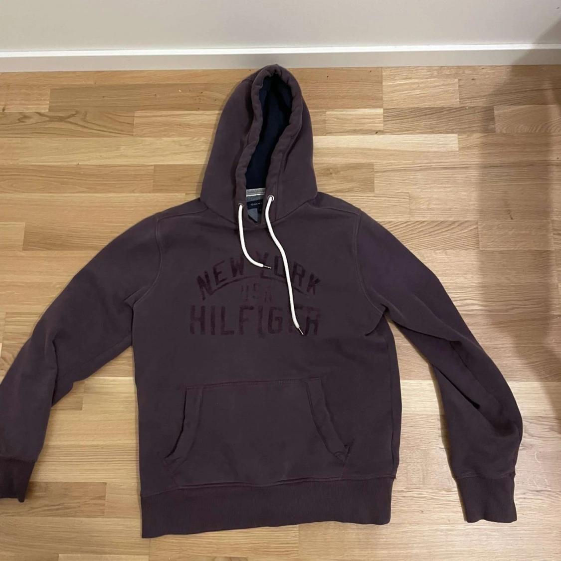  Hilfiger hoodie  - 90