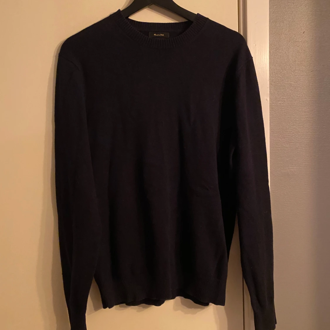 2 tröjor från massimo dutti  - 90