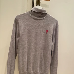 Ami turtleneck - Stickad ami turtleneck 