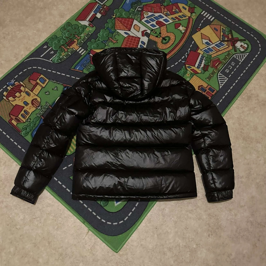 Moncler maya - 90