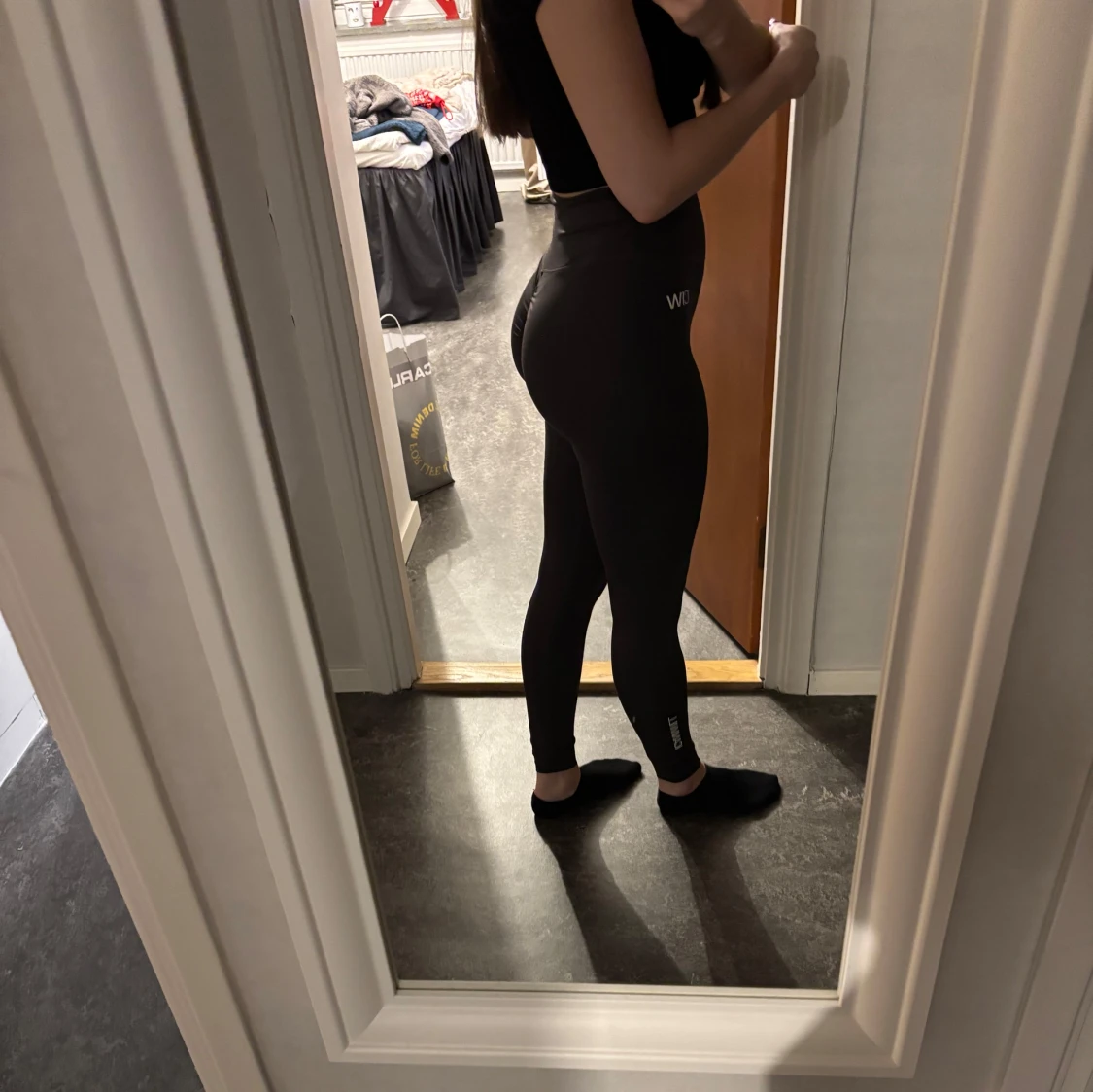 Träningstights - 91