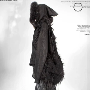 Ranger Cartel hoodie/jacka - Ranger cartel hoodie/jacka. Helt ny, använd 1 gång!