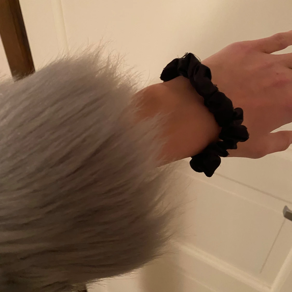 Fuskpälsjacka🌟 - 92