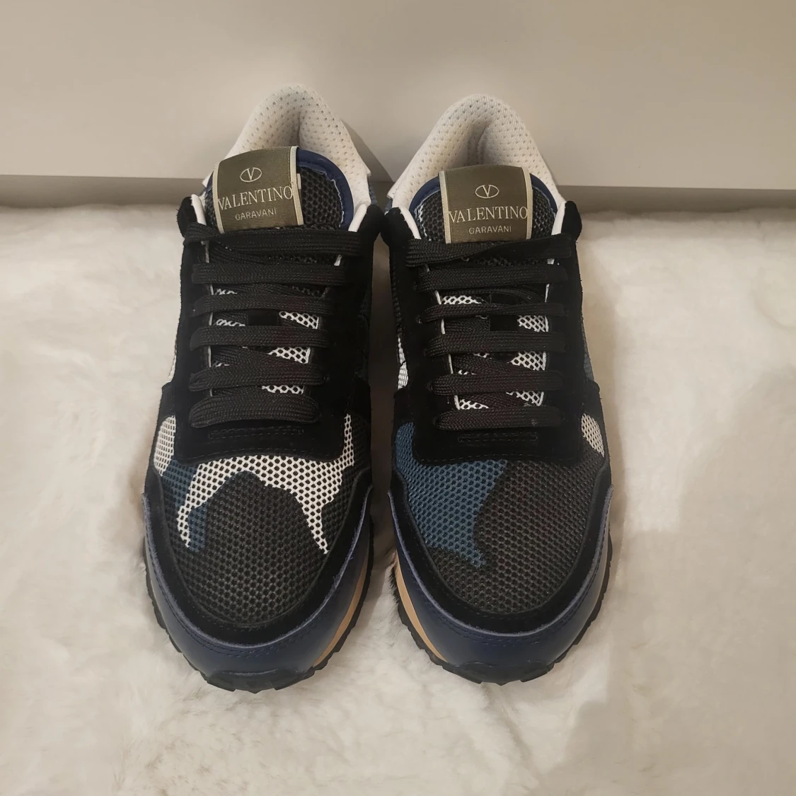 Valentino rockrunner - 90