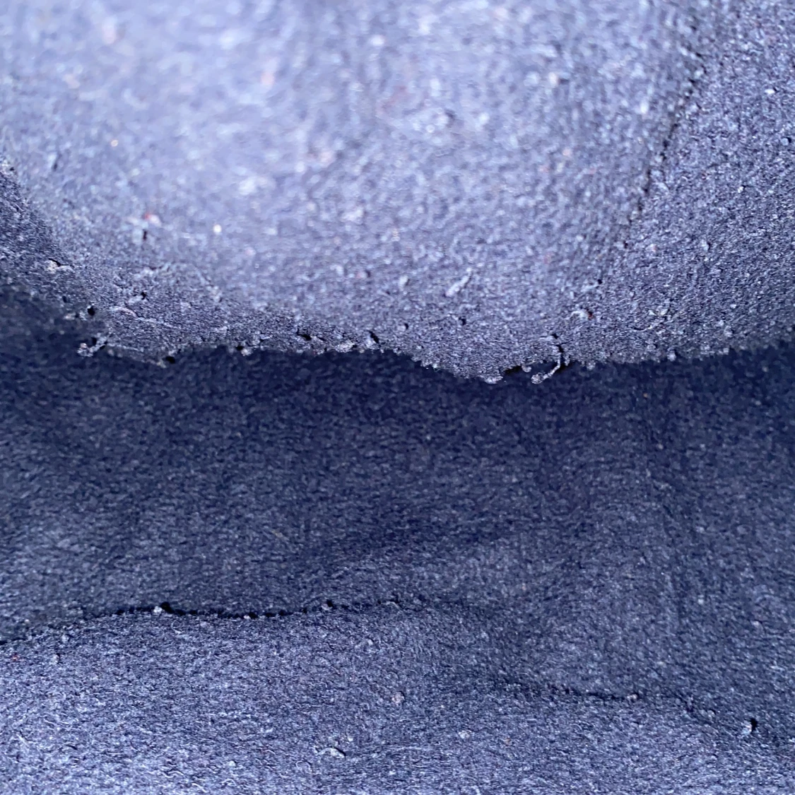 Svart hoodie från Sail Racing - 92