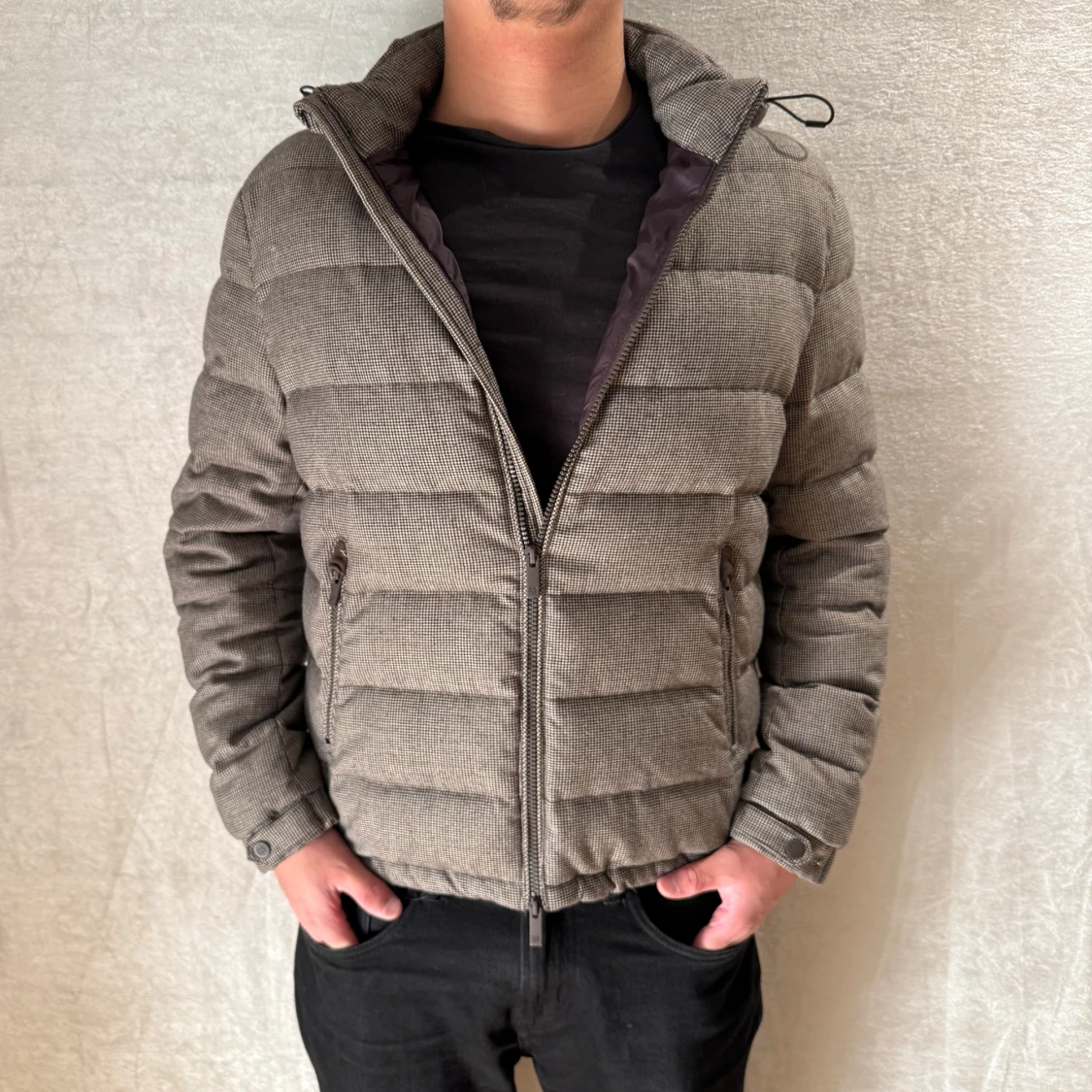 Massimo dutti jacka - 90