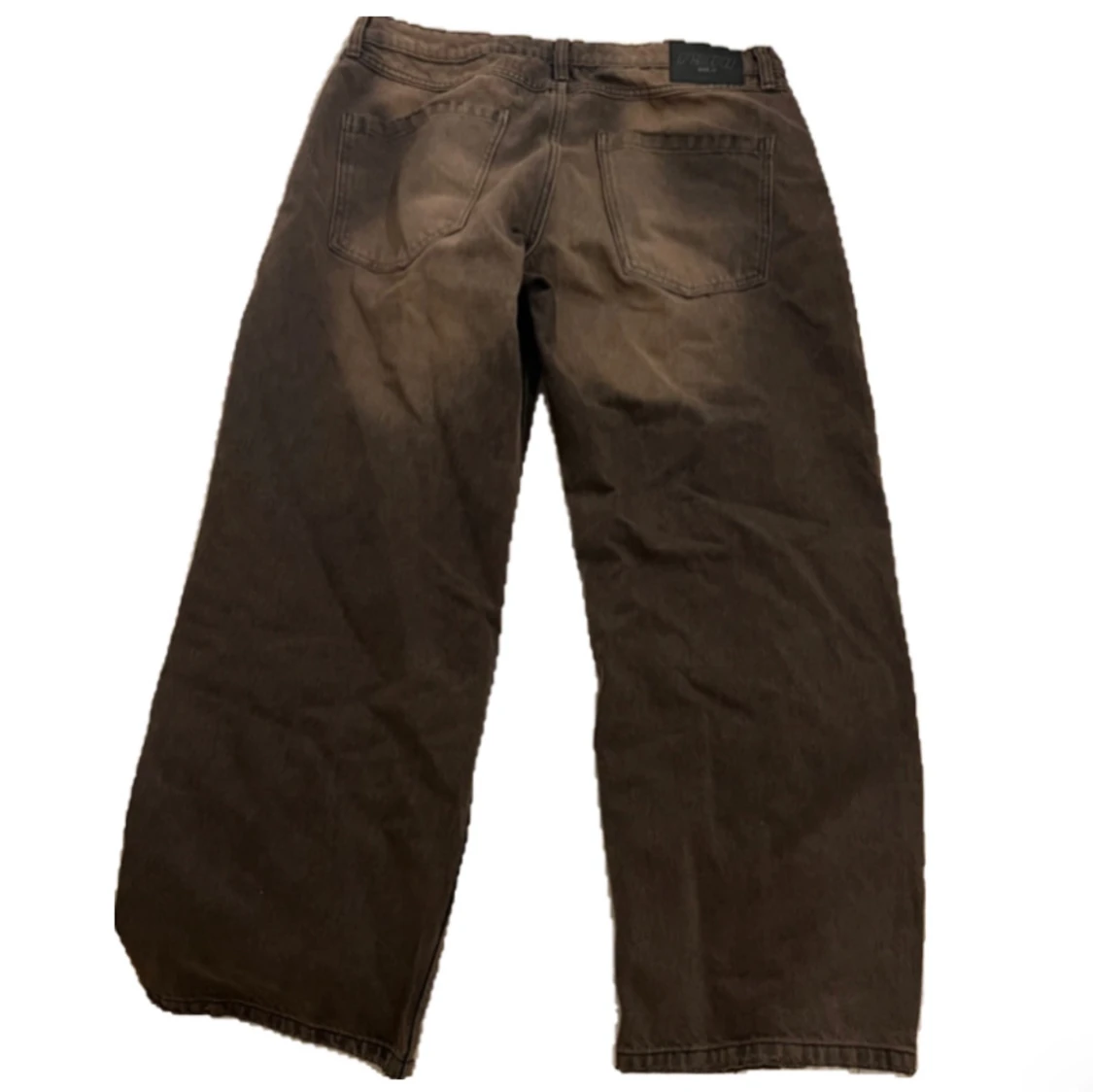 Super baggy jeans😍🤍 - 90