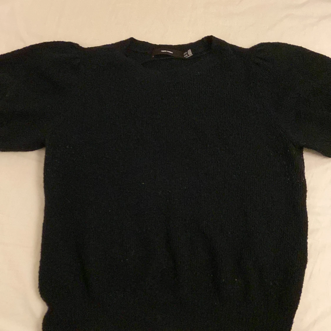 Svart tröja från Vero Moda