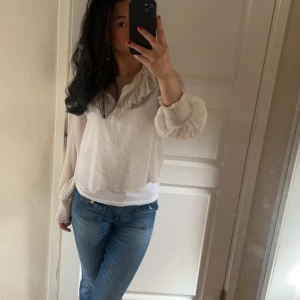 Zara blus - Nyskick
