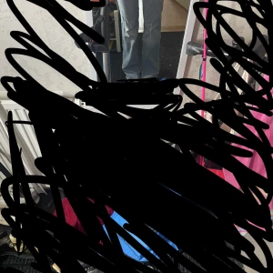 Lågmidjade Bootcut jeans  - Säljer nu mina lågmidjade bootcut jeans från LEE, köra tes här på Plick men var förstora. Slitningar längst ner, syns på bild. 