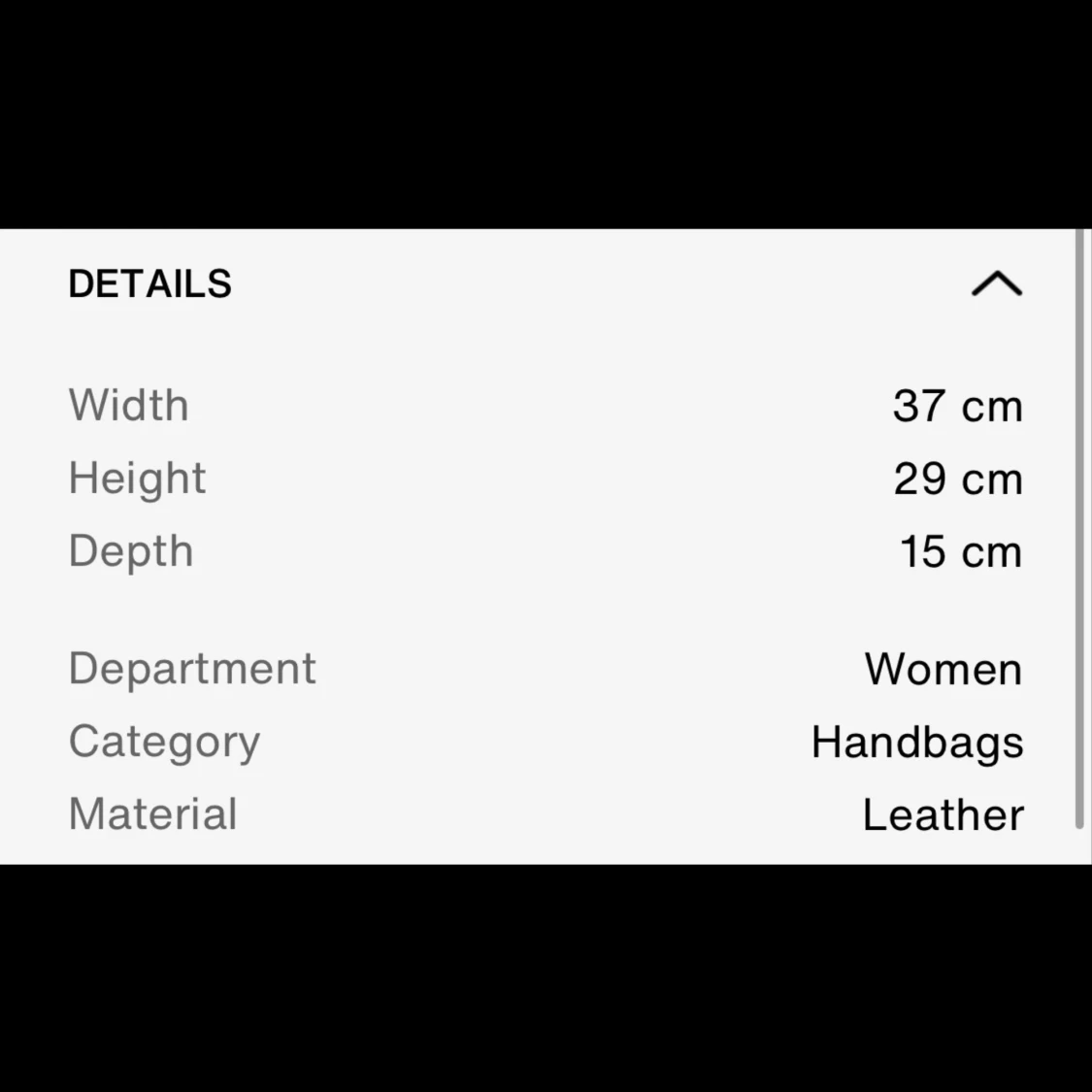 Miu Miu handväska ✨✨ - 93