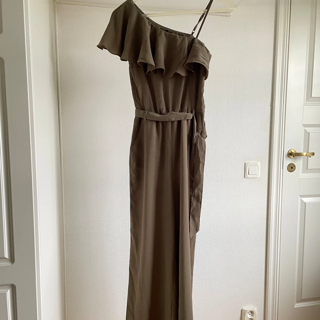 Jumpsuit storlek 34 - 90