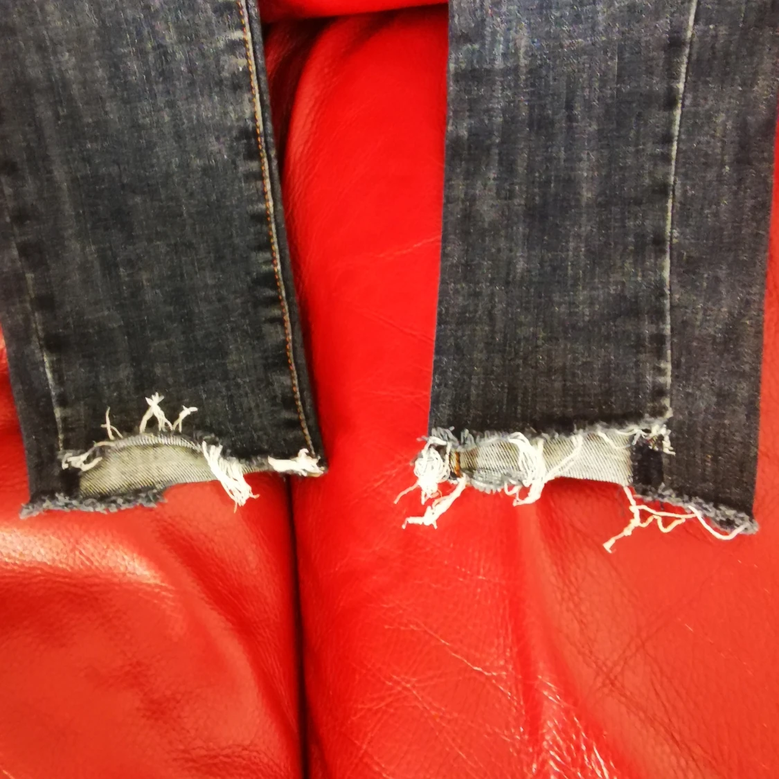 Jeans från Denim - 91