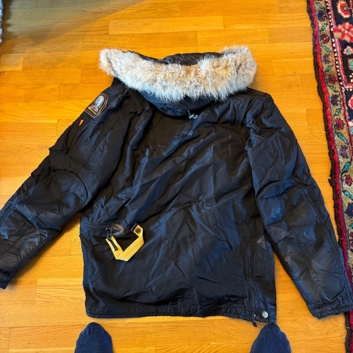 Parajumper herr korta modellen - 90