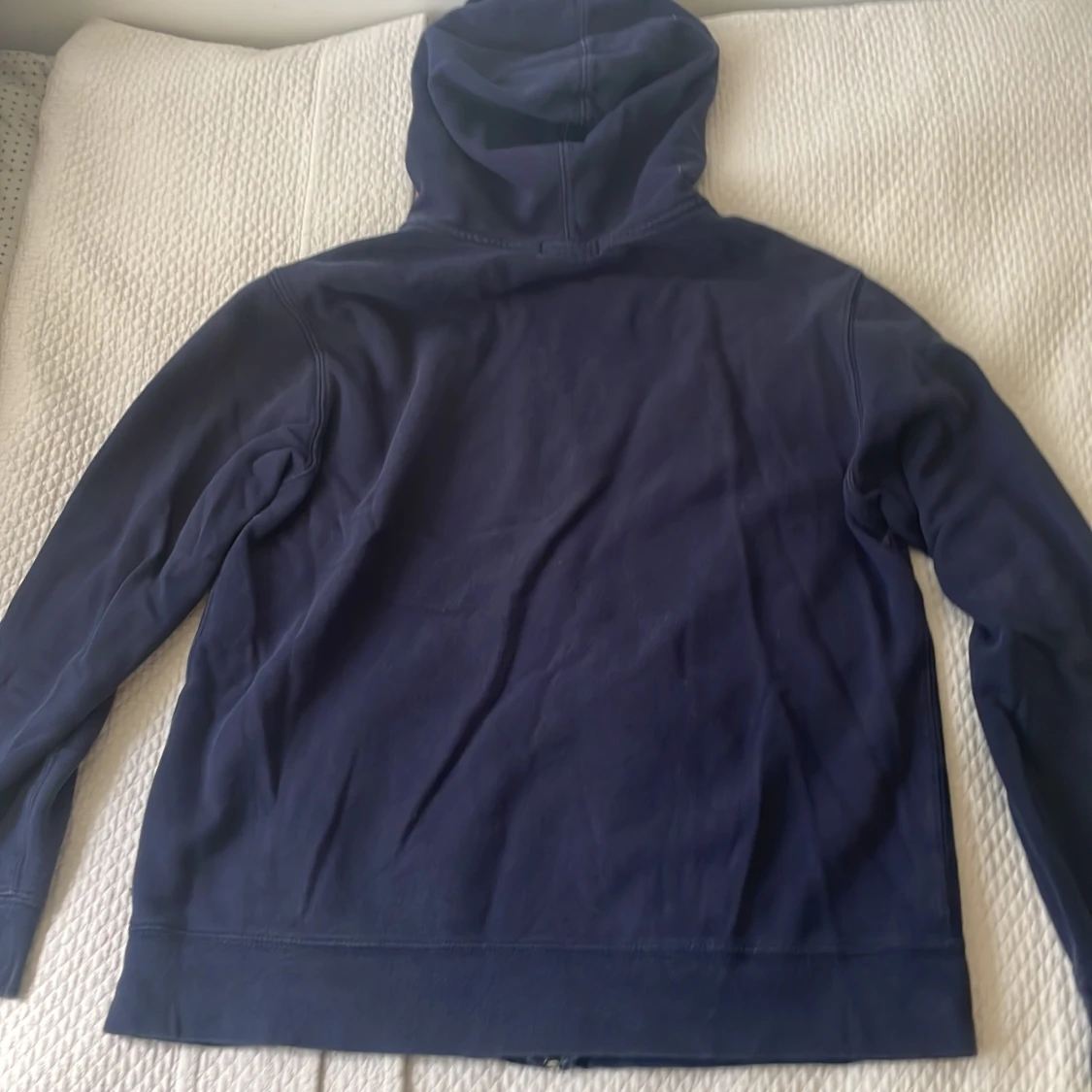 Mörkblå hoodie från Polo Ralph Lauren - 90