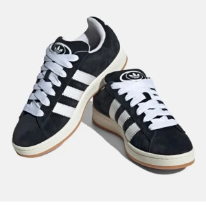 Adidas campus  - Säljer mina campus då dom inte längre kommer till andväning,dom är andvända men i bra skick. Skriv privat för egna bilder🥰