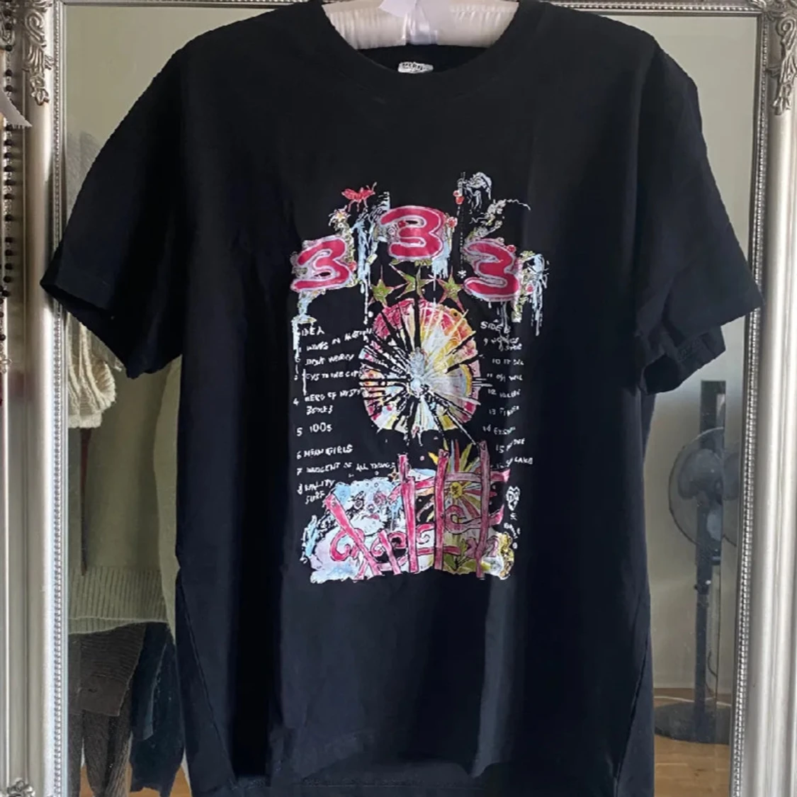 bladee333 tröja draingang - 91