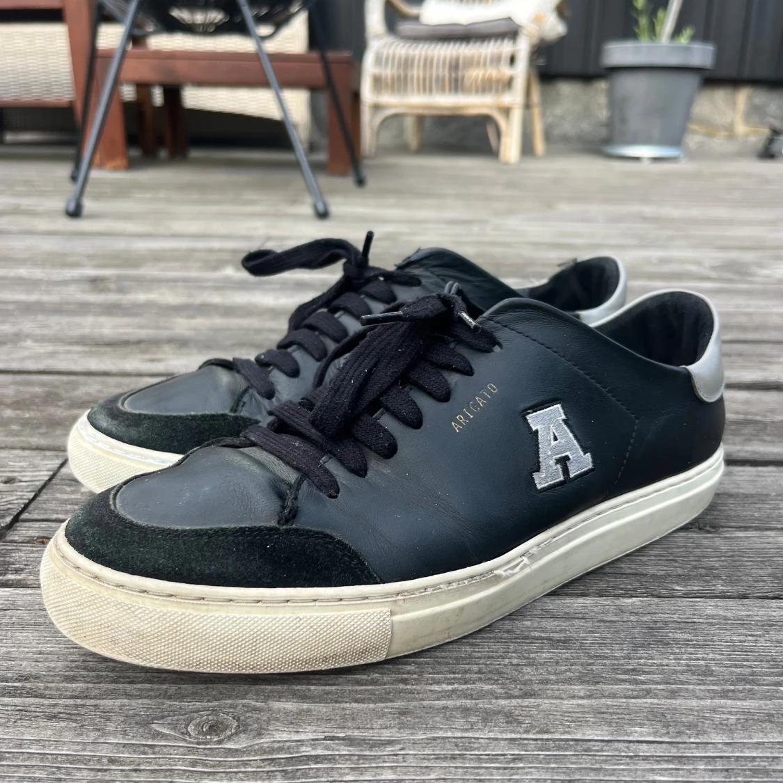 Axel Arigato skor - 91