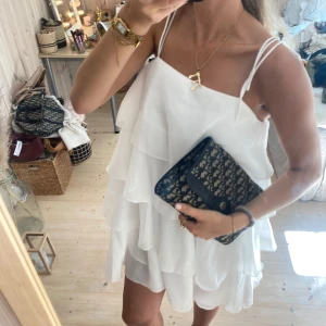 Klänning  - SUPERSNYGG!!