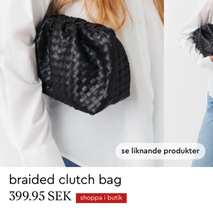 Väska  - Säljer denna ur söta väskan som är helt slutsåld!!😫😫🥰