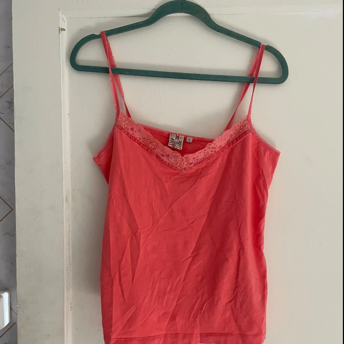 Rosa linne från Indiska