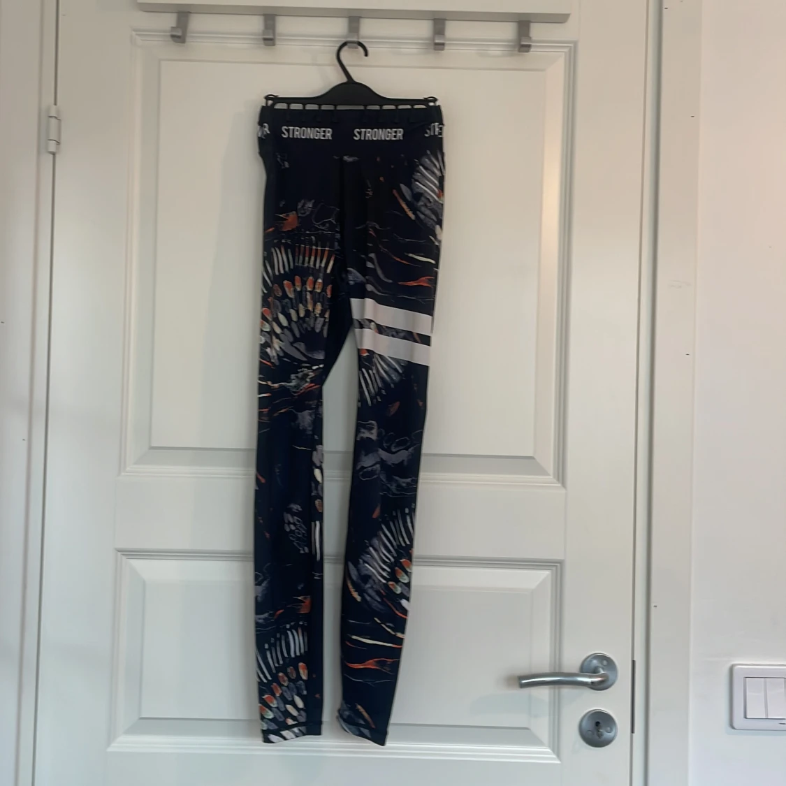 Tränings byxor - 90