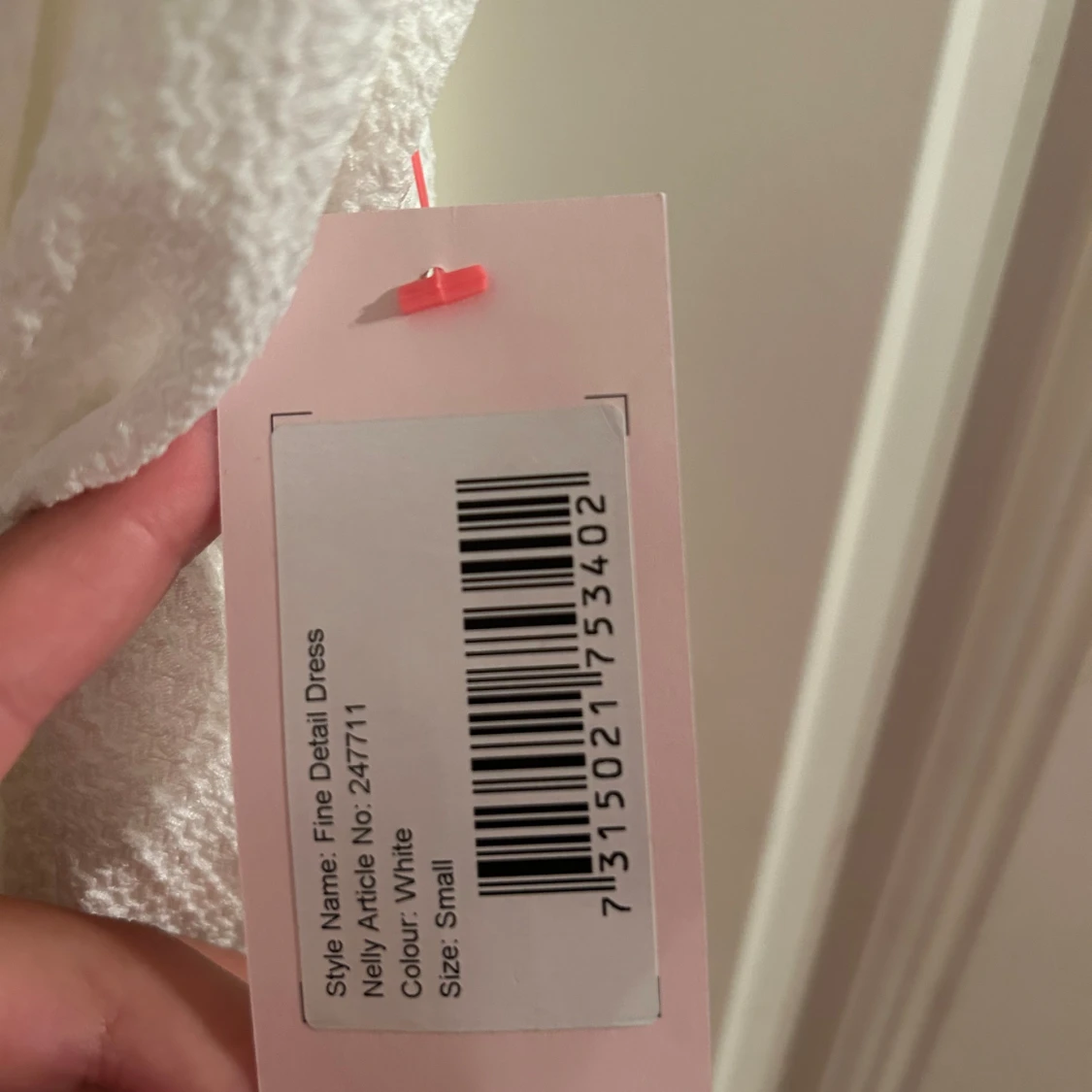 Studentkänning - 90