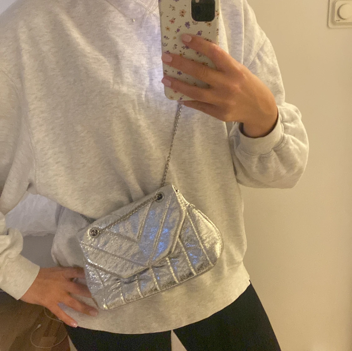 Handväska Pull&Bear - 92