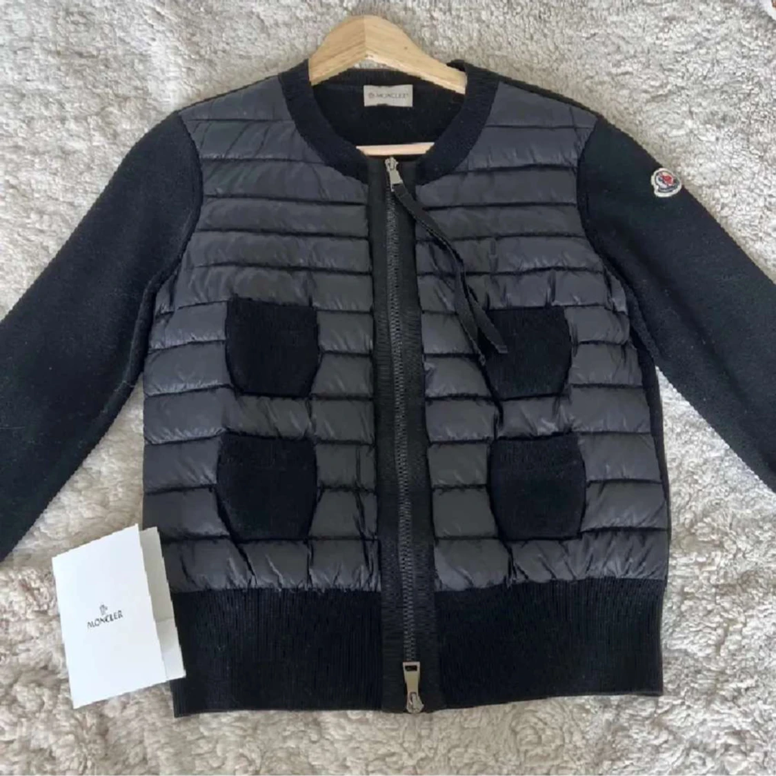 Moncler cardigan