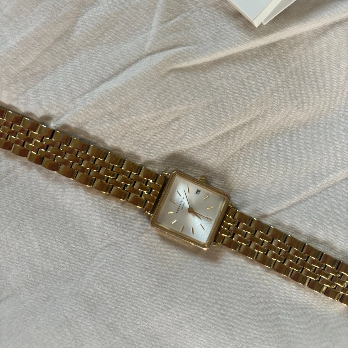 Rosefield klocka💕 - 91