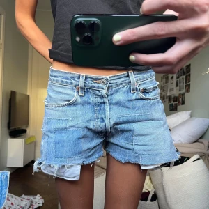 Vintage shorts - Galet snygga vintage shorts!!🫧🧸🫶ääääääälskar! Så unika! 