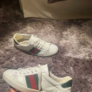 Gucci skor - Gucci skor 