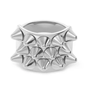 Två Edblad ringar💘 - Säljer dessa 2 Edblad ringar. Båda för samma pris i storlek L. Köp en ring för 250kr eller båda för 500kr💘 Skriv till mig vilken ring du väljer! använt några väldigt fåtal gånger och därför i mycket bra skick!